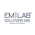 Emilab Solutions Oparador Farmacéutico